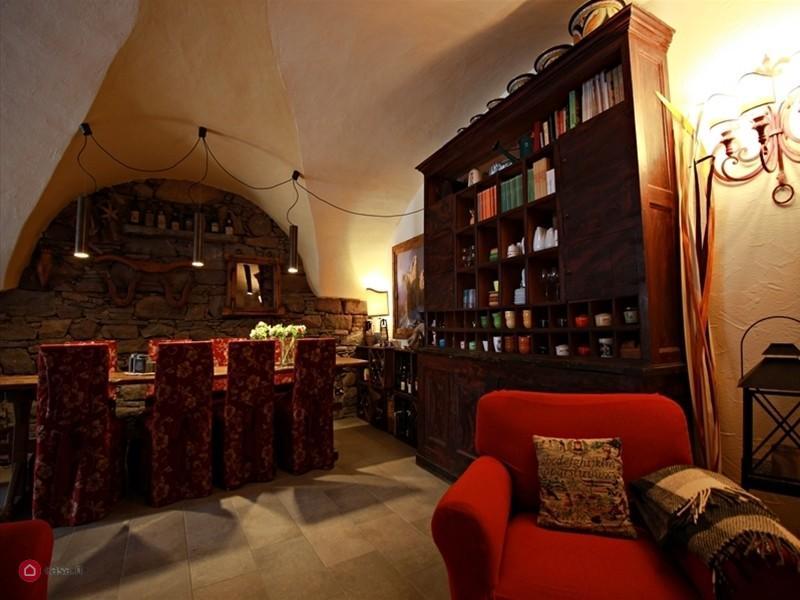 Hotel Maso valfloriana Exterior foto